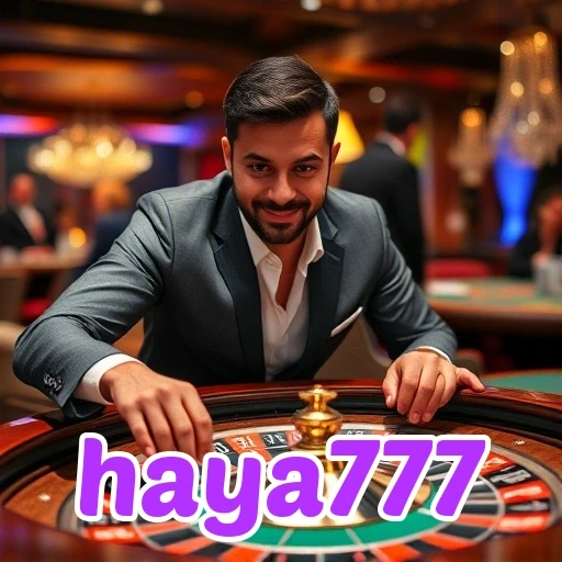 haya777 Cashback Mingguan
