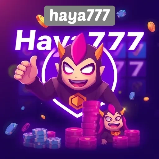 Evolusi Haya777 dalam Industri Game Online di Indonesia