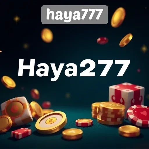 Menjelajahi Ragam Permainan yang Tersedia di Haya777