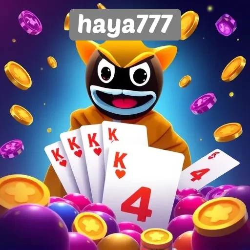 Menjelajahi Dunia Game Online di Haya777