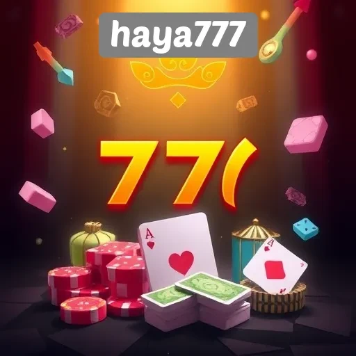 Mengulas Fitur Menarik di Situs Game Haya777
