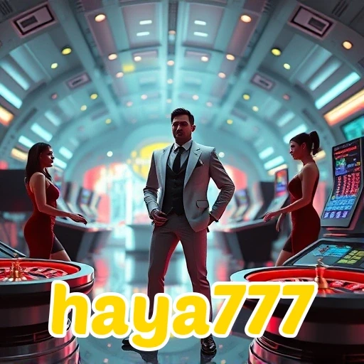 haya777 Panduan Permainan