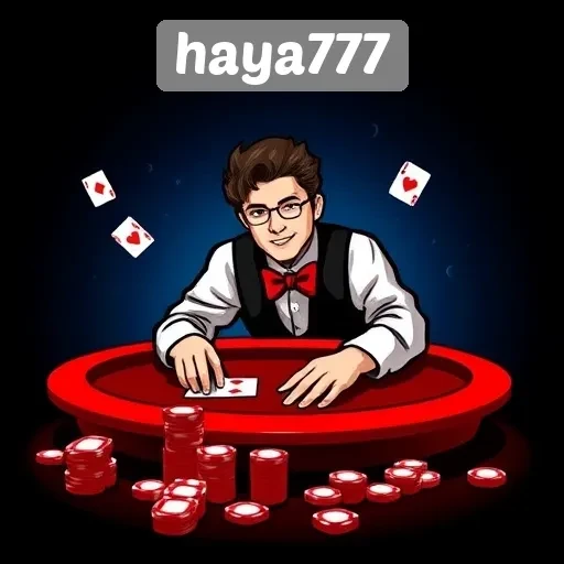 Panduan Memulai Permainan di Situs Haya777 untuk Pemula