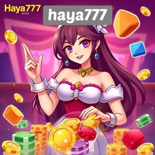 Mengapa Haya777 Menjadi Favorit di Kalangan Gamers