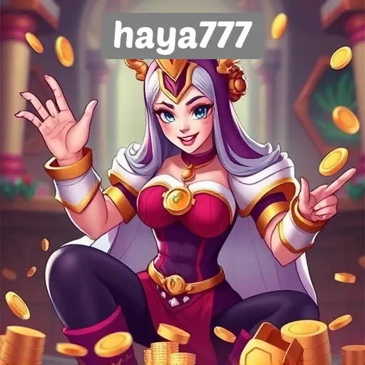 Apa yang Membuat Haya777 Menarik bagi Para Pecinta Game