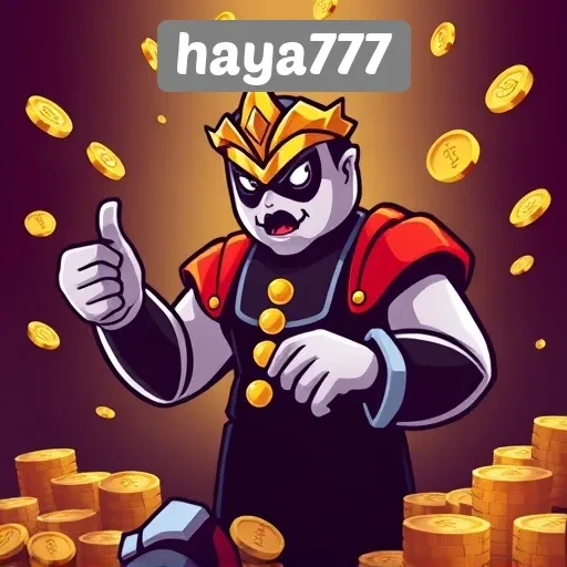 Keuntungan Bergabung di Haya777 Untuk Pecinta Game Online