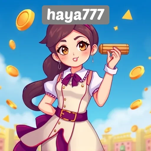 Bagaimana Haya777 Meningkatkan Pengalaman Bermain Game