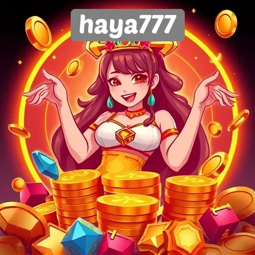 Haya777 Sebagai Platform Game Terbaru di Indonesia
