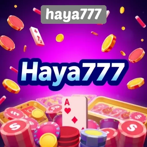 Haya777 Platform Game Online Terbaru di Indonesia