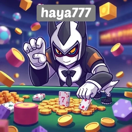 Inovasi Terbaru di Haya777 yang Perlu Diketahui