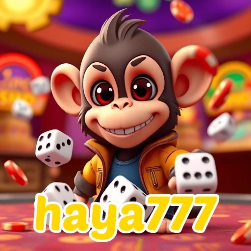 haya777 Aplikasi Seluler