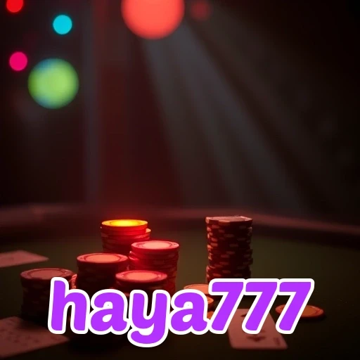 haya777 Metode Pembayaran