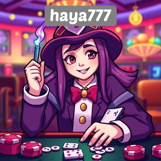 Review Permainan Terpopuler di Haya777