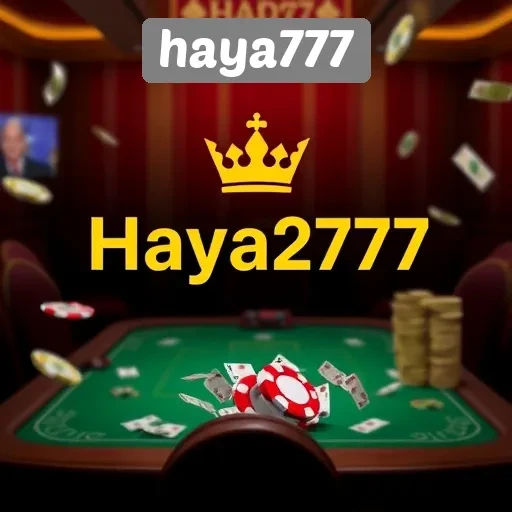 Regulasi dan Keamanan dalam Bermain di Haya777