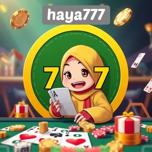 Keselamatan dan Keamanan Bermain di Haya777