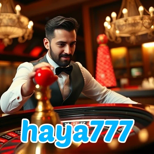 haya777 Program VIP